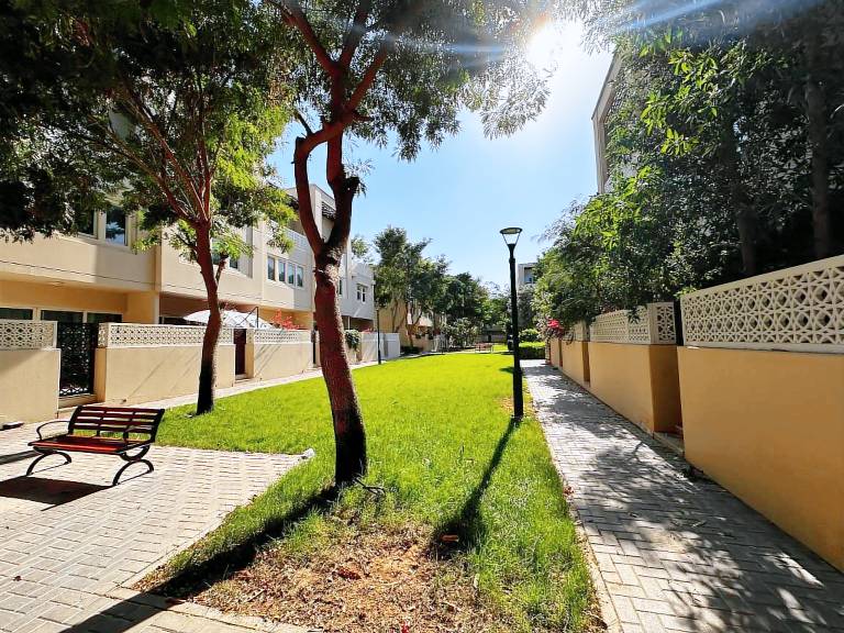 Lovely Villa near Jabel Ali beach — photo 4