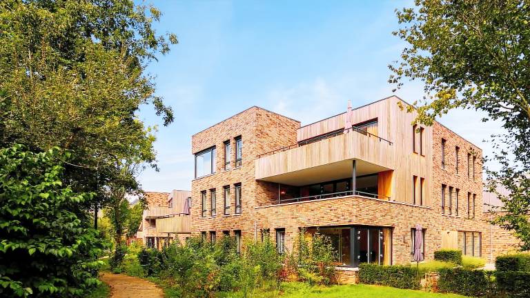 Apartamento Maastricht