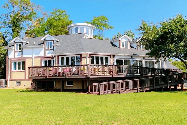 House Lusby