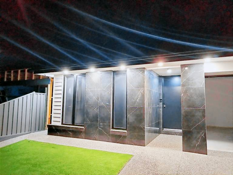 House Portarlington