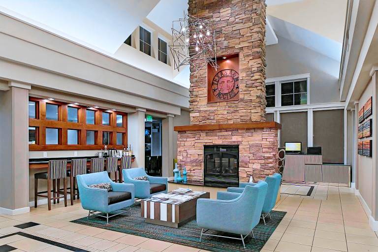 Residence Inn by Marriott Bryan College Station — photo 2