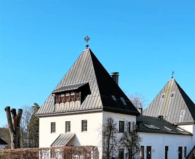 Alpehytte Gemeinde Kitzbühel