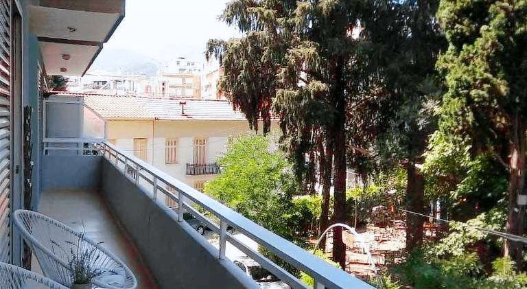 Διαμέρισμα Βουνό