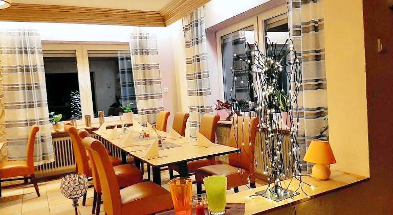 Berghotel-Willingen — photo 5