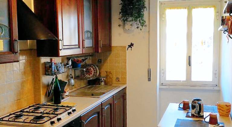 Apartment | Next to St. Peter's Basilica | Pets allowed — photo 3