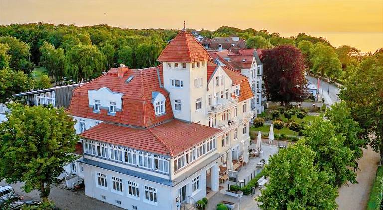 Villa Astoria - Kuhlungsborn — photo 5