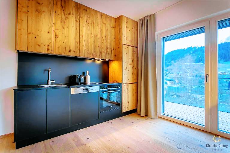 Ferienwohnung Ramsau am Dachstein