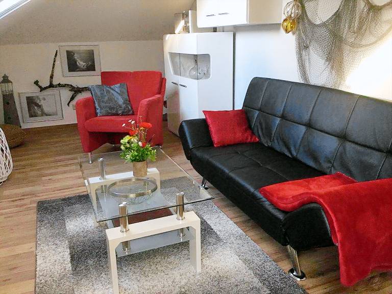 Ferienwohnung Prora