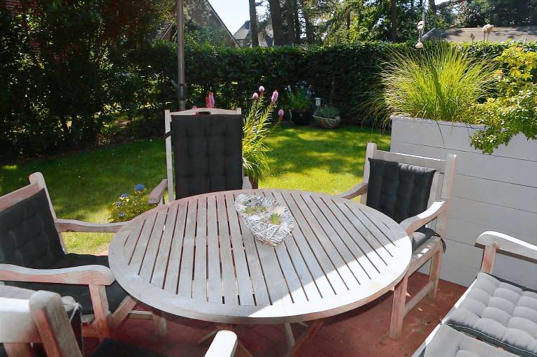 Fully equipped vacation home with barbeque & patio | Pets are welcome — photo 4