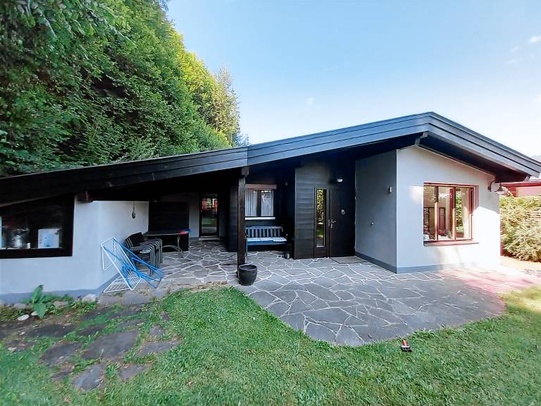 Huis Oberndorf in Tirol