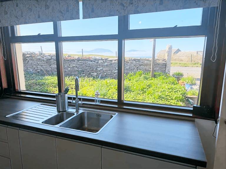 Cottage Firth and Stenness