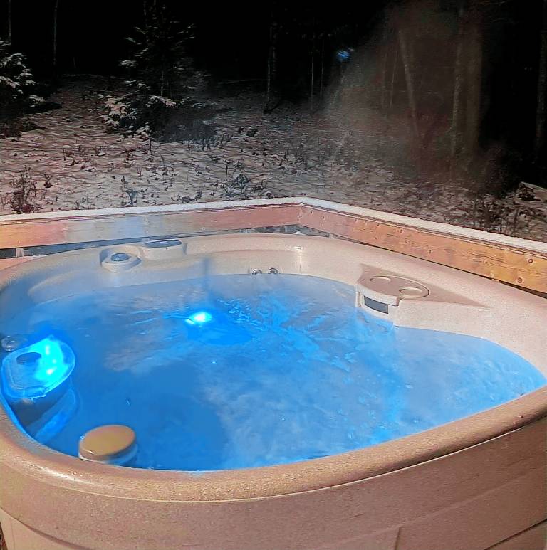 Chalet Mont-Tremblant