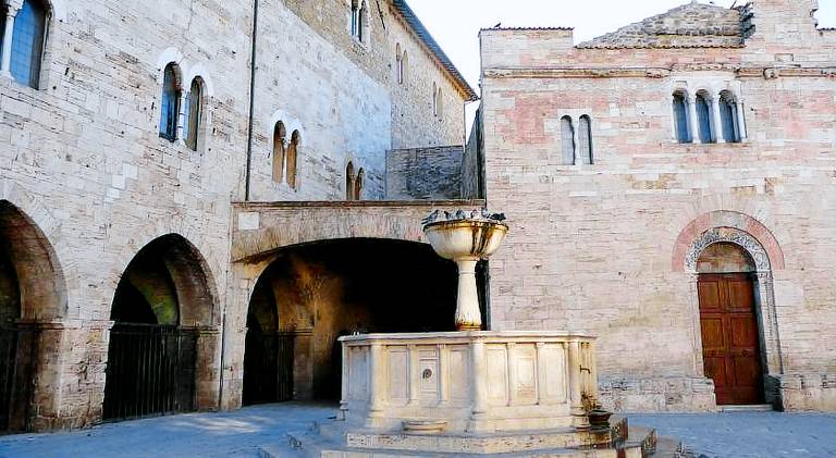 Agriturismo Bevagna