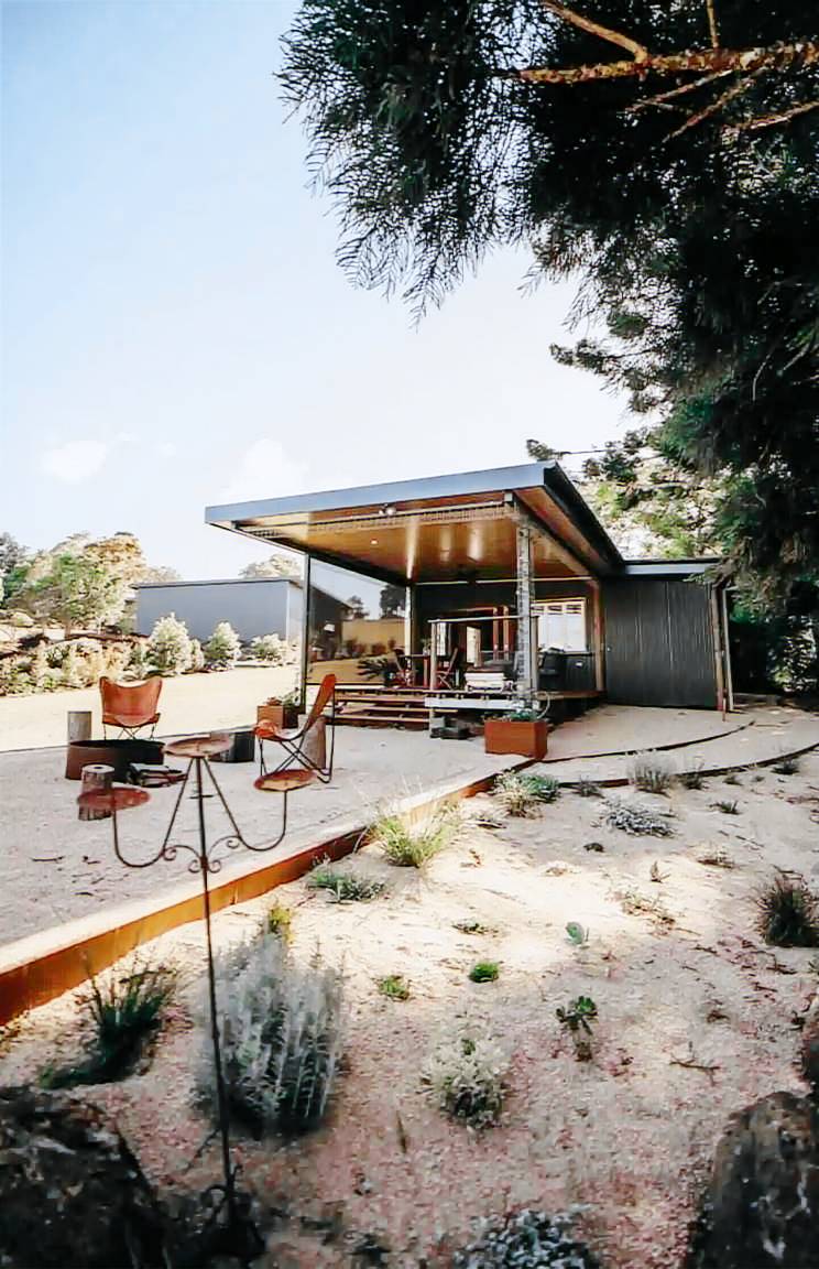 House Yungaburra