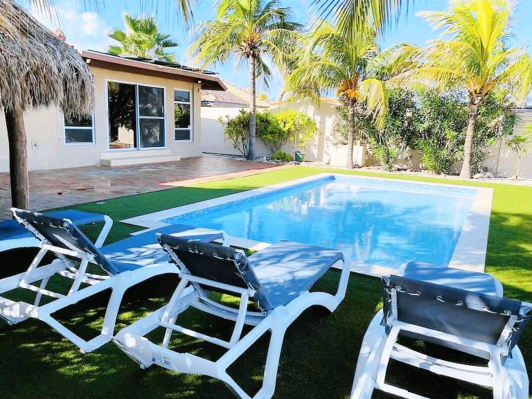 Villa Esmeralda