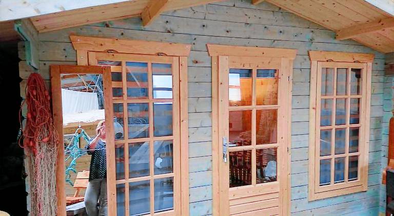 Bed & Breakfast Lauwersoog