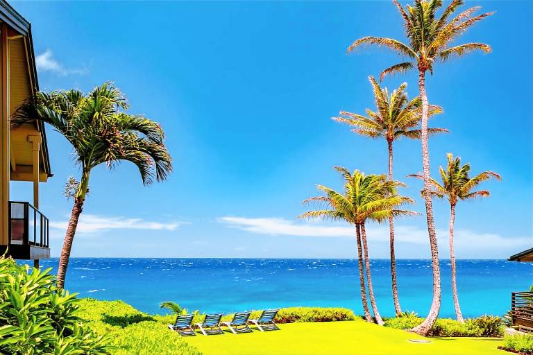 Condo Poipu