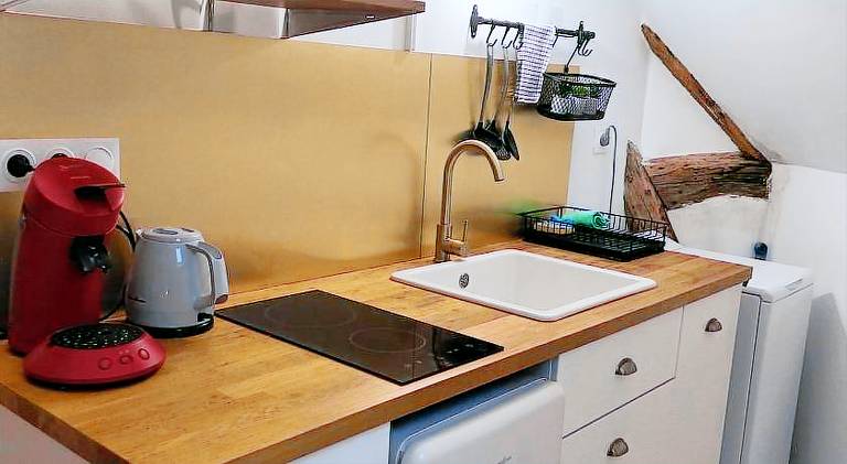 Apartment | Pet-friendly — photo 4