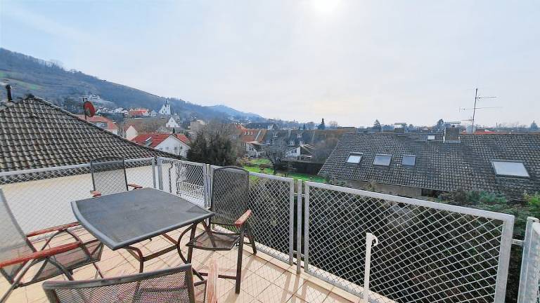 Ferienwohnung  Gernsheim