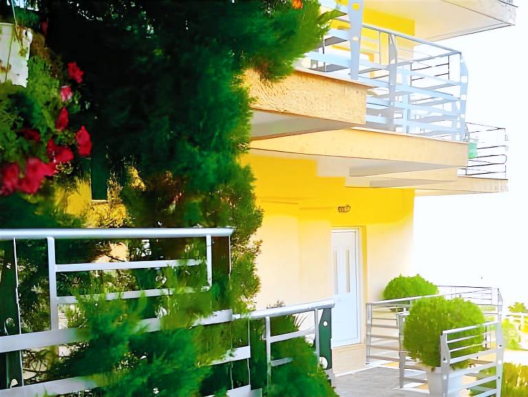 Panorama Suites & Spa Adults Only