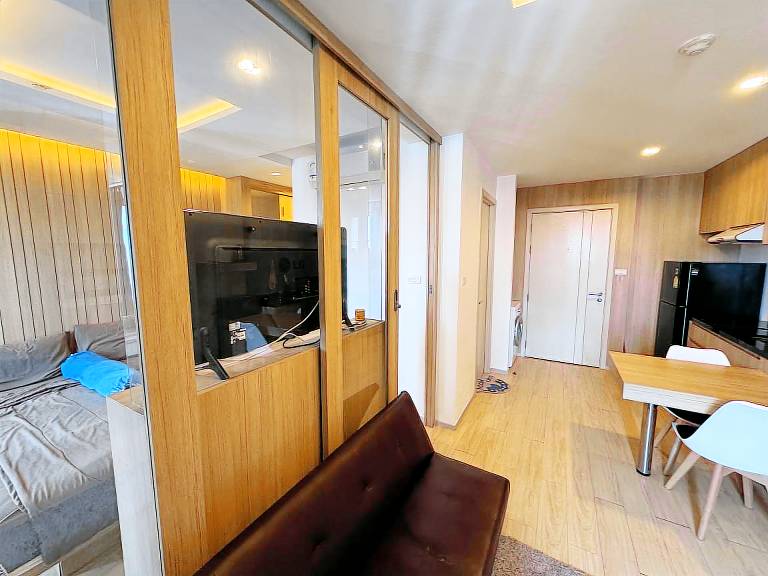 Condo Pattaya City