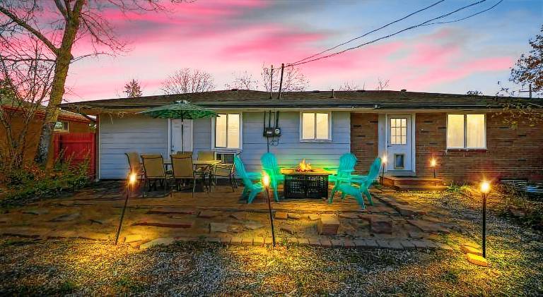 Vacation home | Perfect for remote work — photo 5