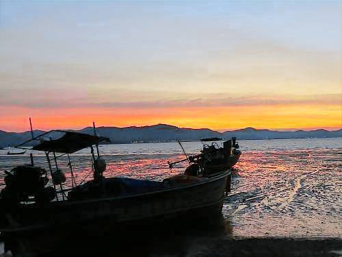 Ferienhaus Ko Yao Noi