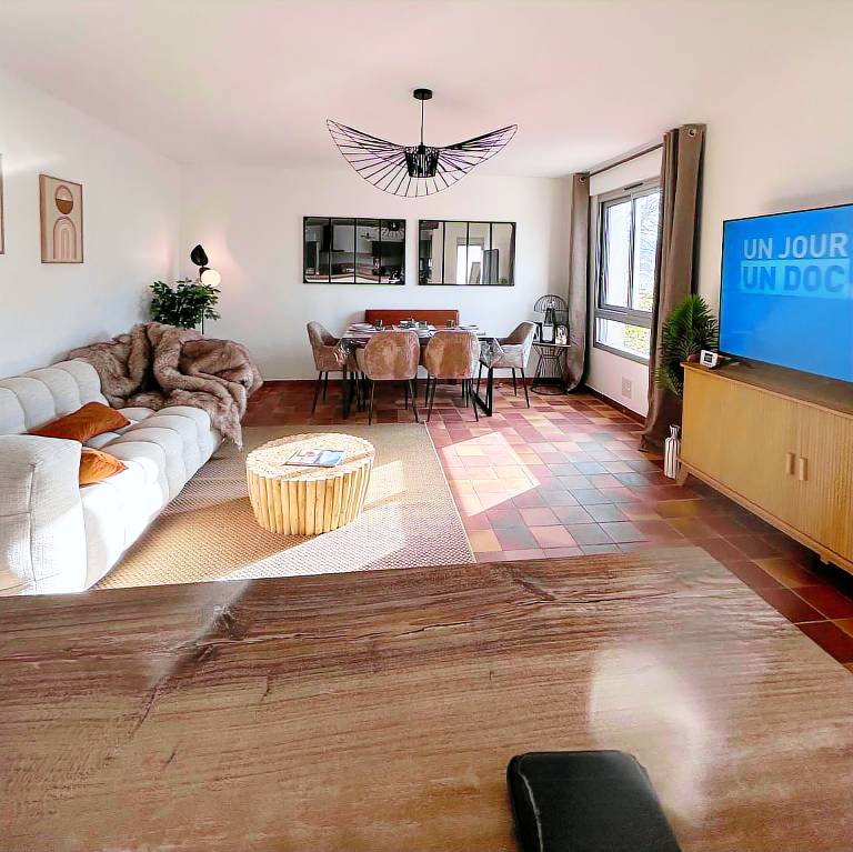 Appartement Pamiers