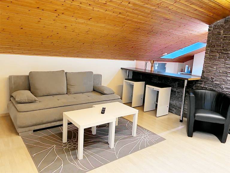 Ferienwohnung Bad Boll