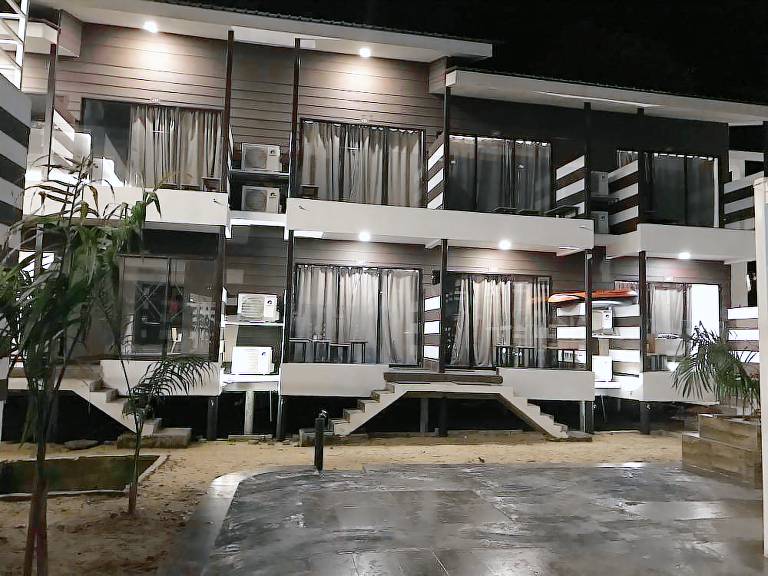 Resort Tioman Island