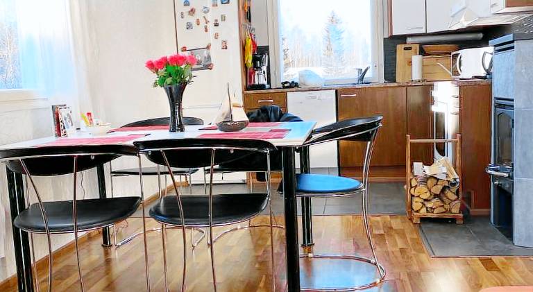 Rental apartment | Pets are welcome — photo 3