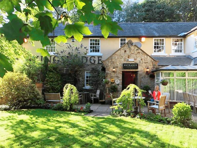 The Kings Lodge Inn — photo 4