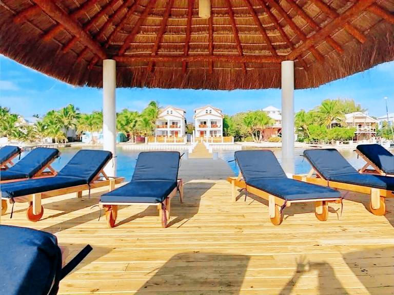 Apartment Caye Caulker