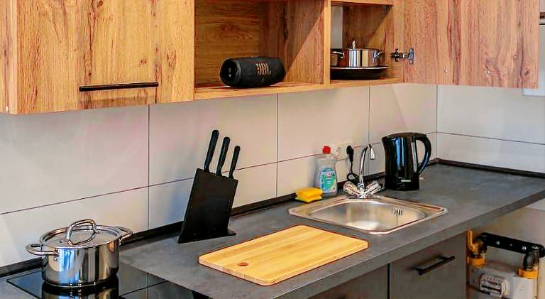 Beautiful apartment | Pet-friendly — photo 5