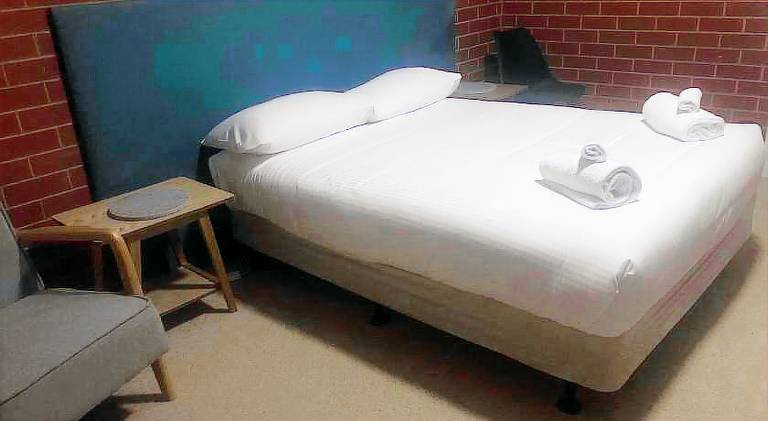 Motel Wangaratta