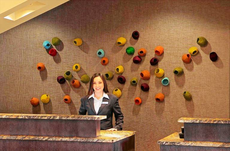 Embassy Suites by Hilton Flagstaff — photo 5