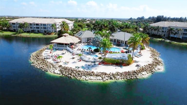 Ferienwohnung Fort Myers