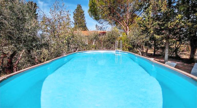 Nice vacation home with pool | Pets are welcome — photo 4