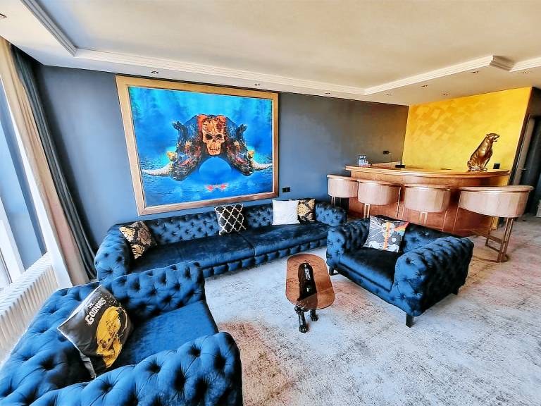 Ferienwohnung  Cospudener See