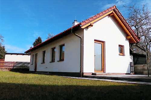 Dům Vojnův Městec