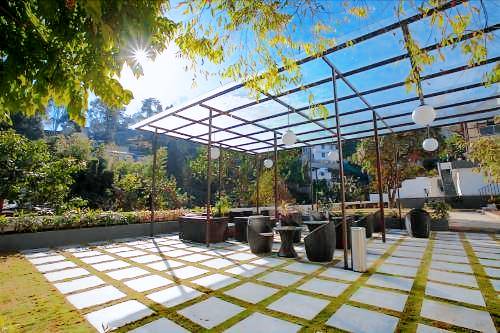 Bed and breakfast  Shillong