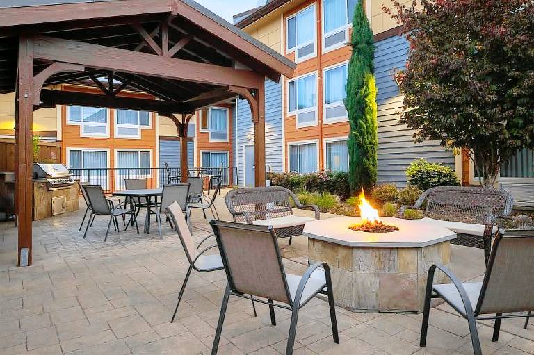 TownePlace Suites Olympia