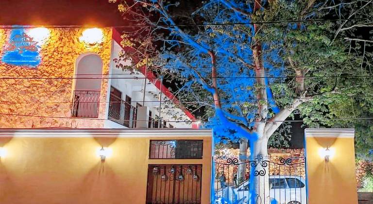 Casa Yaxche — photo 4