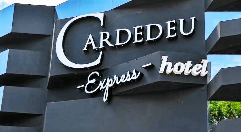 Cardedeu Express Hotel