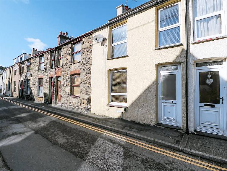 Cottage  Llanberis
