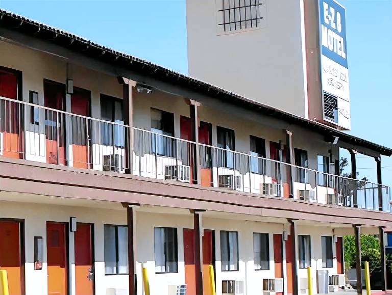 Motel Palmdale