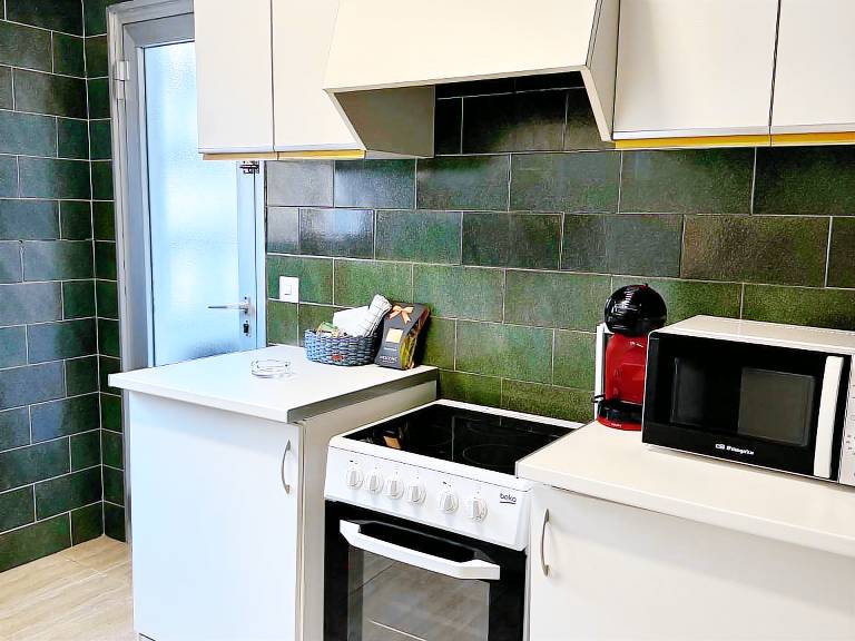 Holiday apartment | Next to the beach | Pets are welcome — photo 3