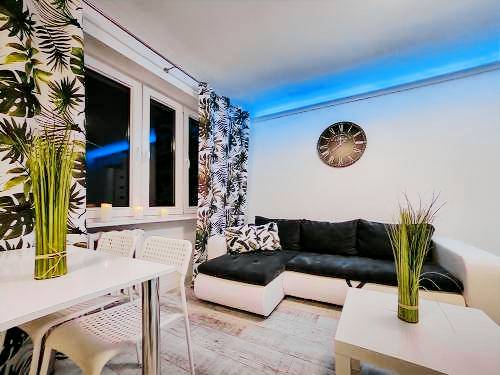 Apartament Mrągowo