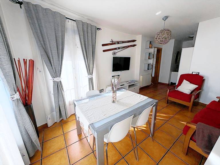 Apartamento Rialp