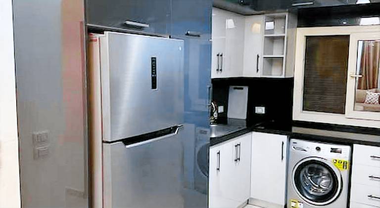 Holiday apartment with 2 rooms for 4 persons — photo 4